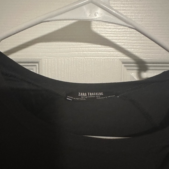 Long sleeve Zara top - Picture 5 of 5